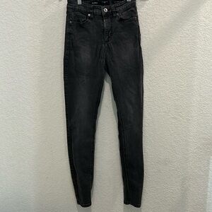 Guess Black Jean